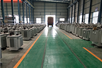 井冈山S13-1000kva/10kv/0.4